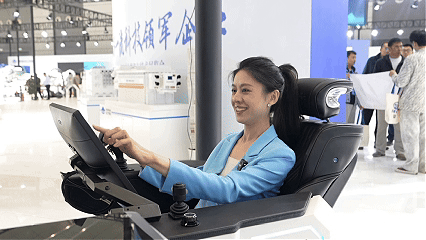 中国科技欣先说｜端好能源的饭碗，中国煤科有底气！