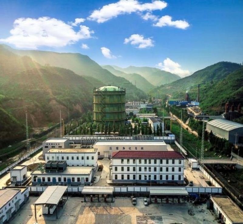 中国煤科：以科技赋能，绘就地球生态新画卷