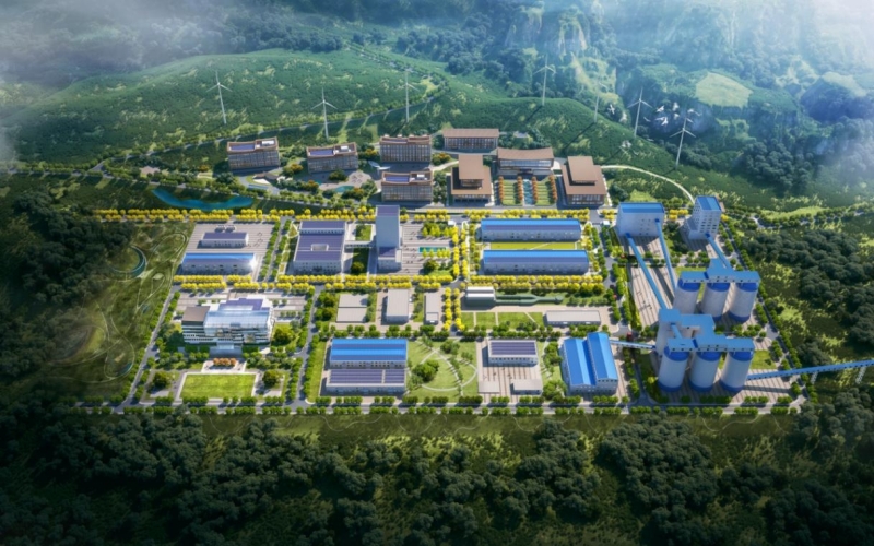 中国煤科：以科技赋能，绘就地球生态新画卷