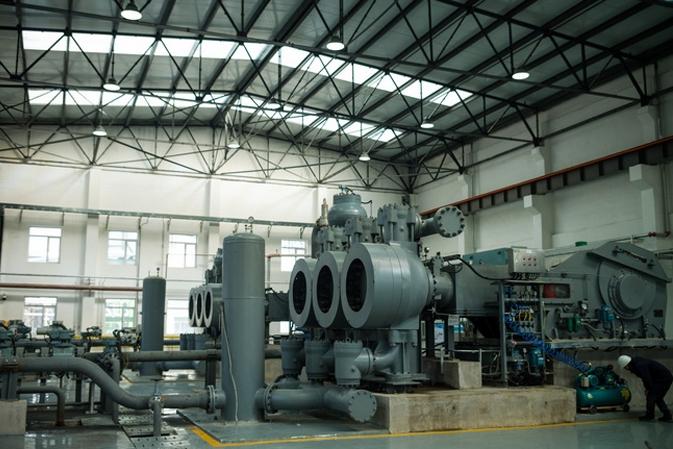 攻克急落差难题！中国煤科武汉设计院引领铁矿管道运输技术革新