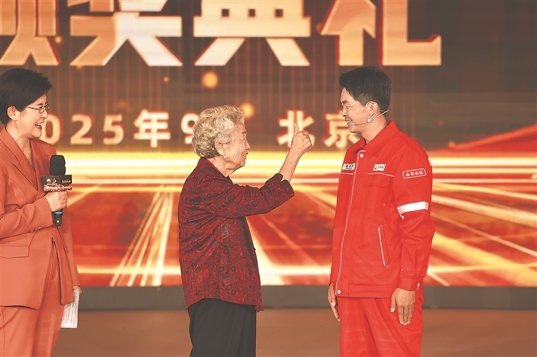 礼赞石油英模 赓续红色血脉——三位“90后”的能源报国情