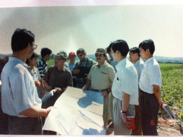 三代人四十载，铸就绿色“能源动脉”——中国煤科武汉设计院攻坚绿色管道输煤成套技术