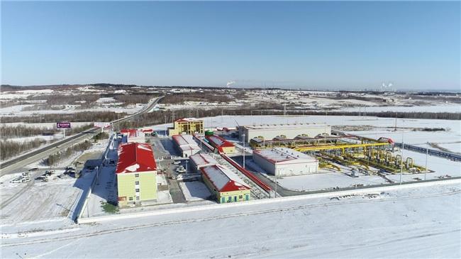 黑河寒冬“暖科技”：为今冬保供备足“底气”