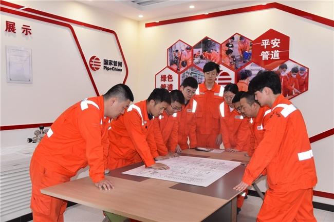 黑河寒冬“暖科技”：为今冬保供备足“底气”