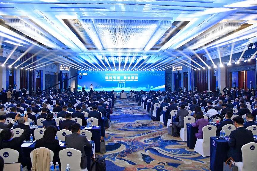 超409亿美元！第八届进博会中国石化与34家合作伙伴签约