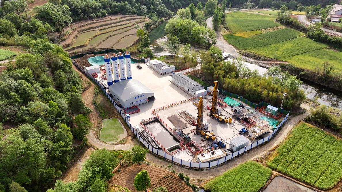 中国煤科北京中煤：攻克深埋长隧洞工程技术难题为国家水网建设提供关键支撑