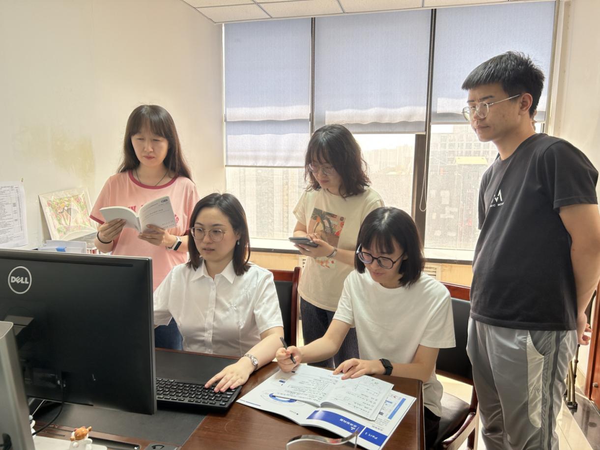 煤海深处“她”力量——中国煤科的科技追光者