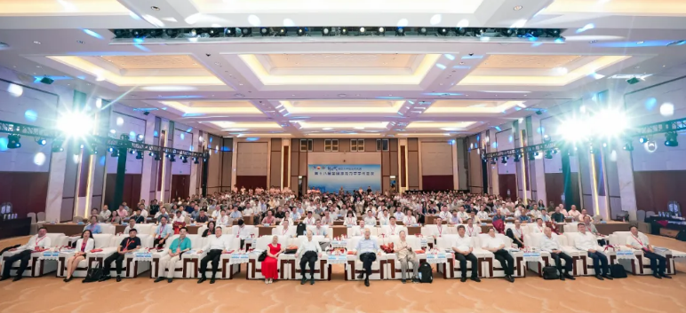 第十八届全国渗流力学学术会议在廊坊召开