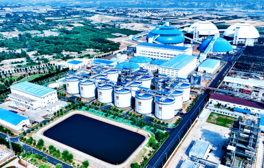 三代人四十载，铸就绿色“能源动脉”——中国煤科武汉设计院攻坚绿色管道输煤成套技术