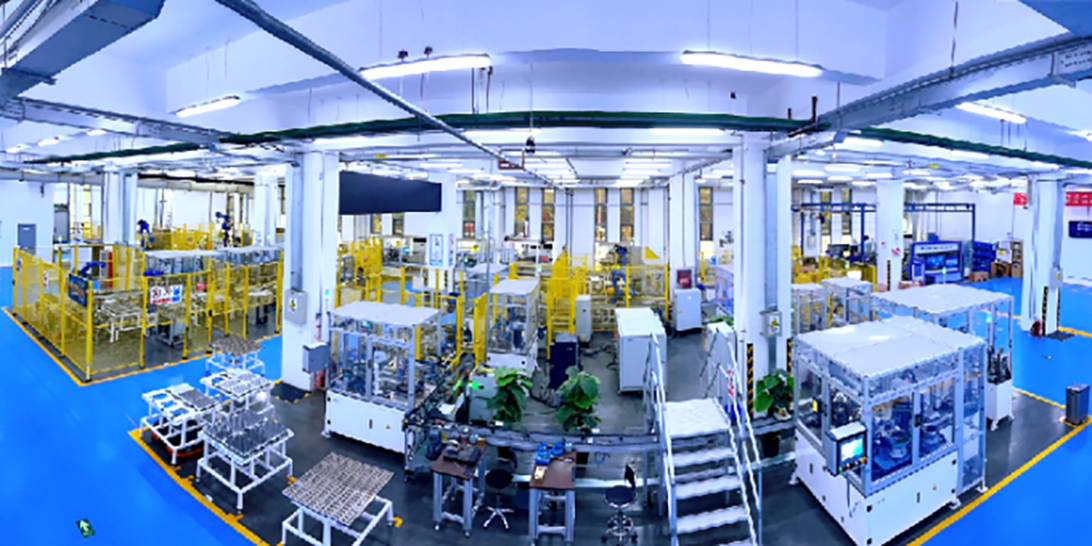 中国煤炭科工：以科技匠心守护绿水青山