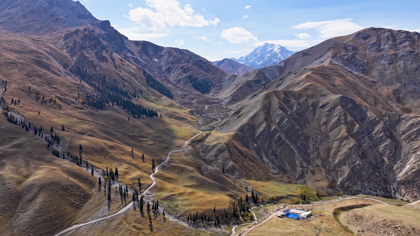 1500米！中国煤科北京中煤创建世界最大埋深隧洞注浆工程​