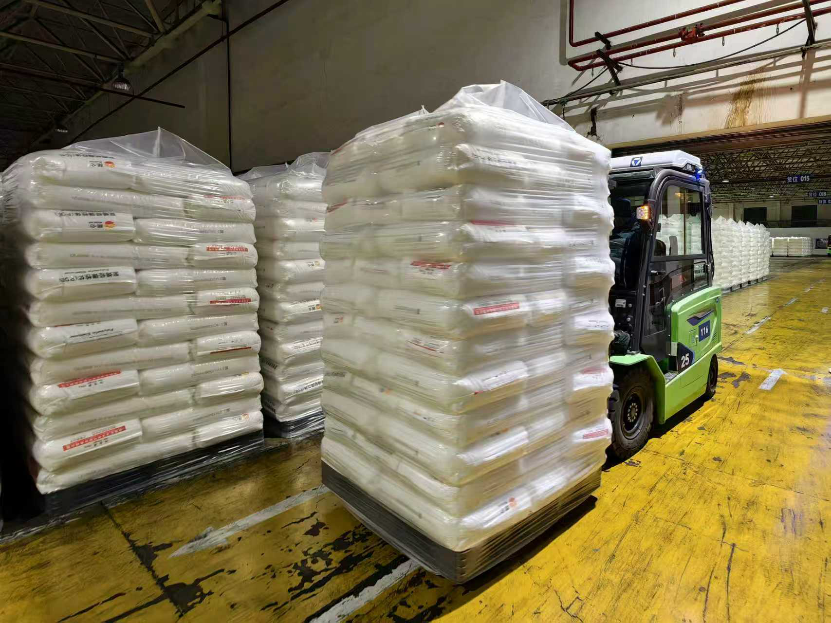 中国石油创新工艺规模化生产高品质“工业黄金”