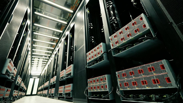 AI算力竞赛白热化，清微智能可重构芯片开辟新赛道