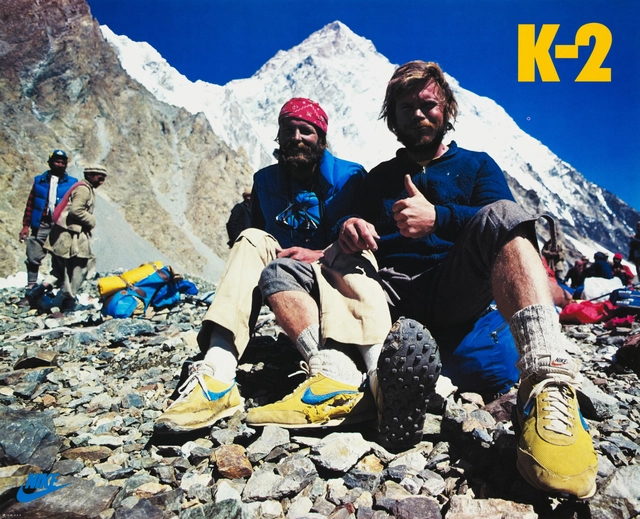 ACG的诞生：一座山峰开启的传奇之路