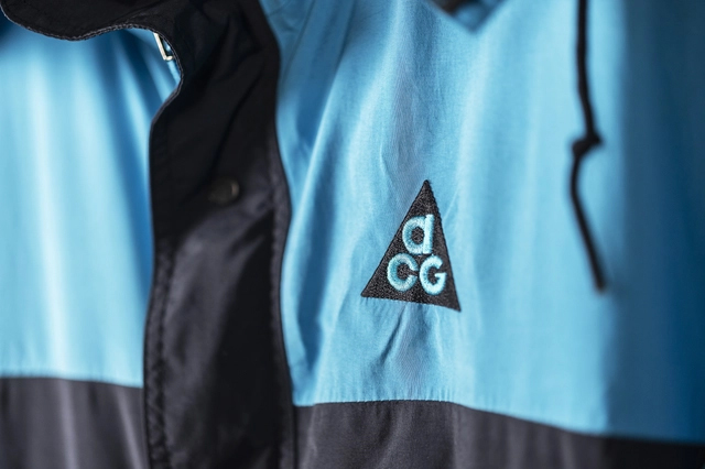 ACG的诞生：一座山峰开启的传奇之路