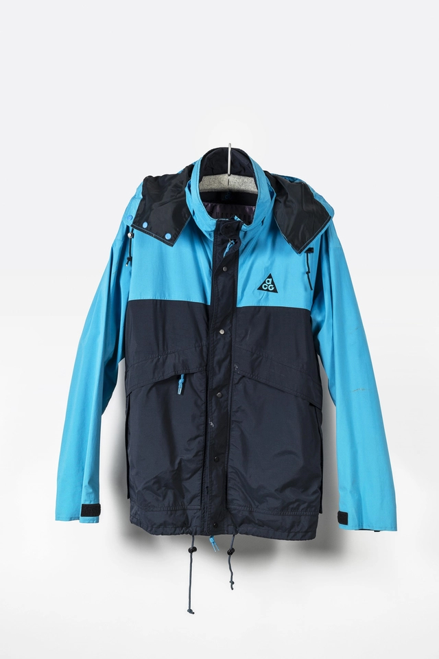 ACG的诞生：一座山峰开启的传奇之路