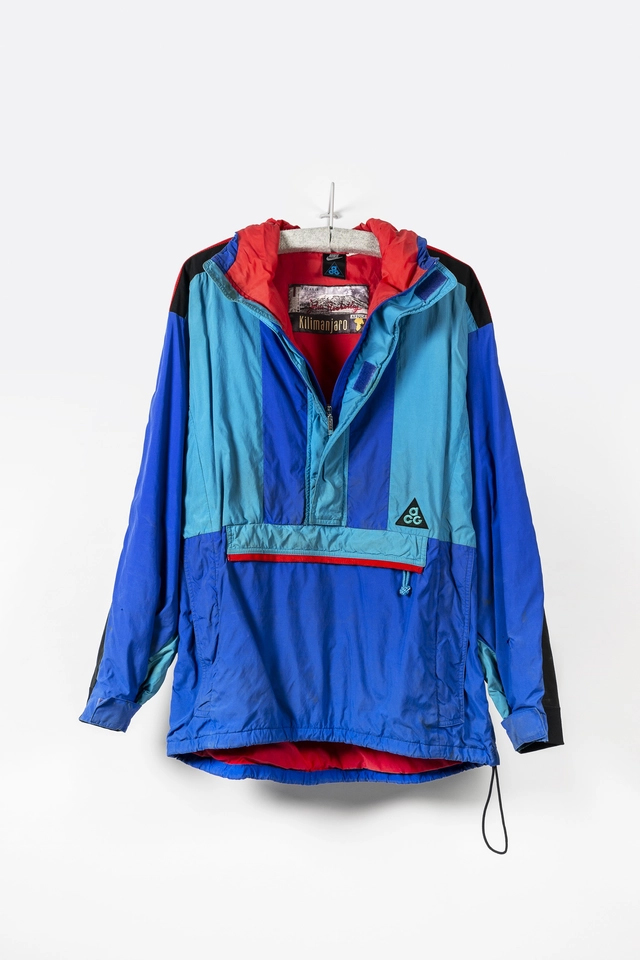 ACG的诞生：一座山峰开启的传奇之路