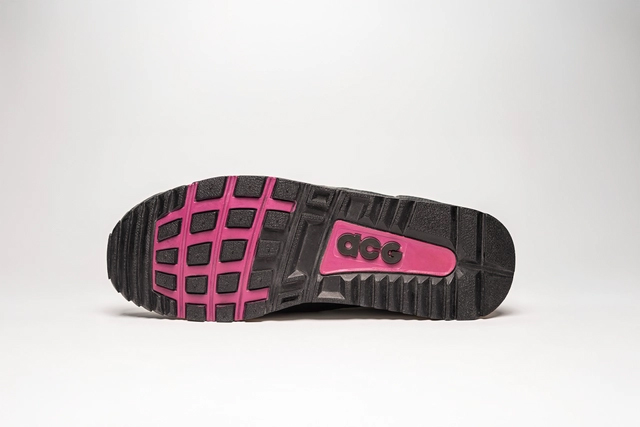 ACG的诞生：一座山峰开启的传奇之路