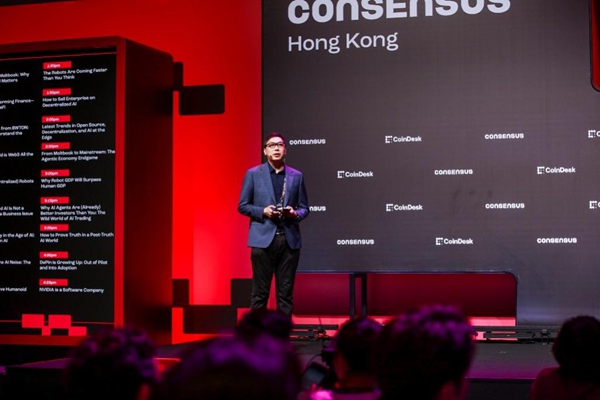 八维通：以空间智能锚定物理世界数字化未来