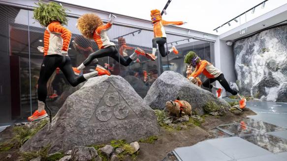 全球首家ACG大本营登陆北京三里屯