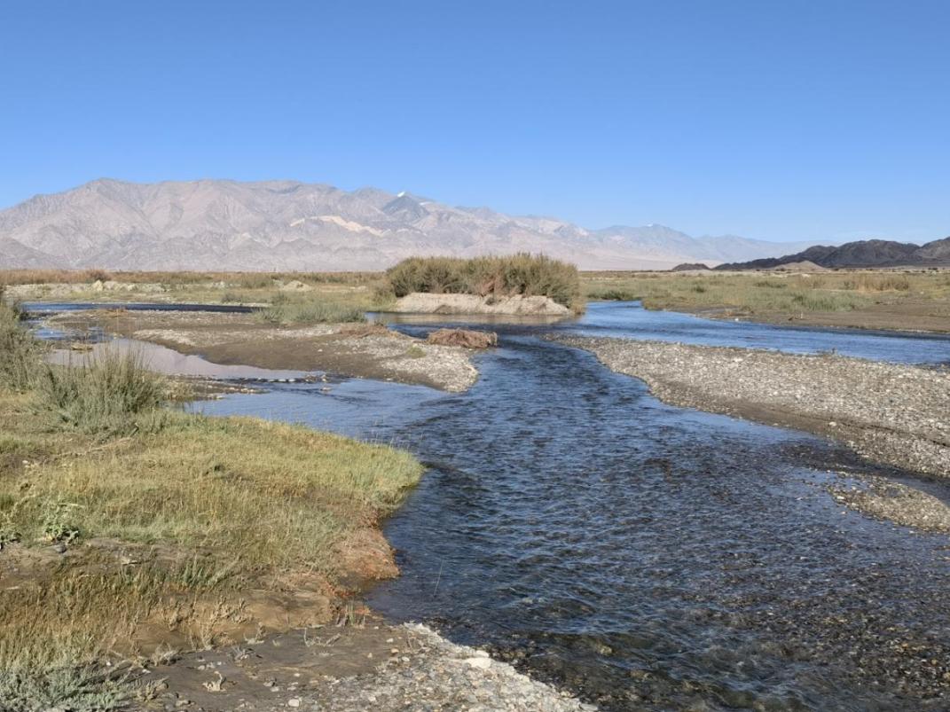 中国煤科北京华宇：鱼卡矿区生态优先与绿色开发规划实践