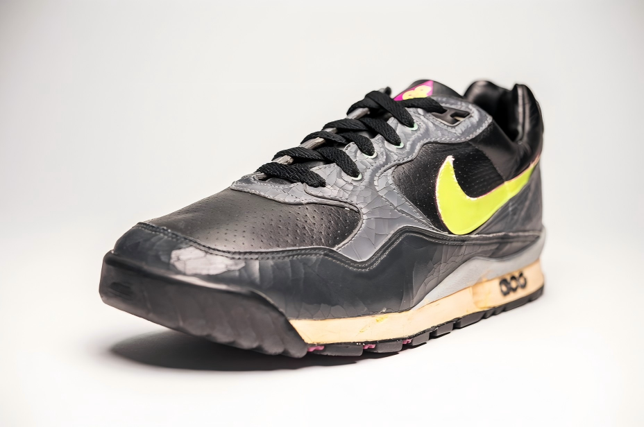 ACG的诞生：一座山峰开启的传奇之路